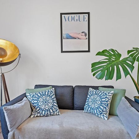 Cosy Flat In Central Ldn Payment To The Host Lejlighed London Eksteriør billede