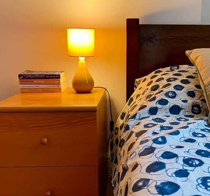 Cosy Flat In Central Ldn Payment To The Host Lejlighed London Eksteriør billede
