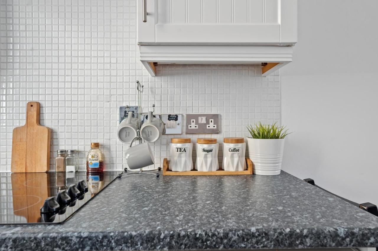 Cosy Flat In Central Ldn Payment To The Host Lejlighed London Eksteriør billede